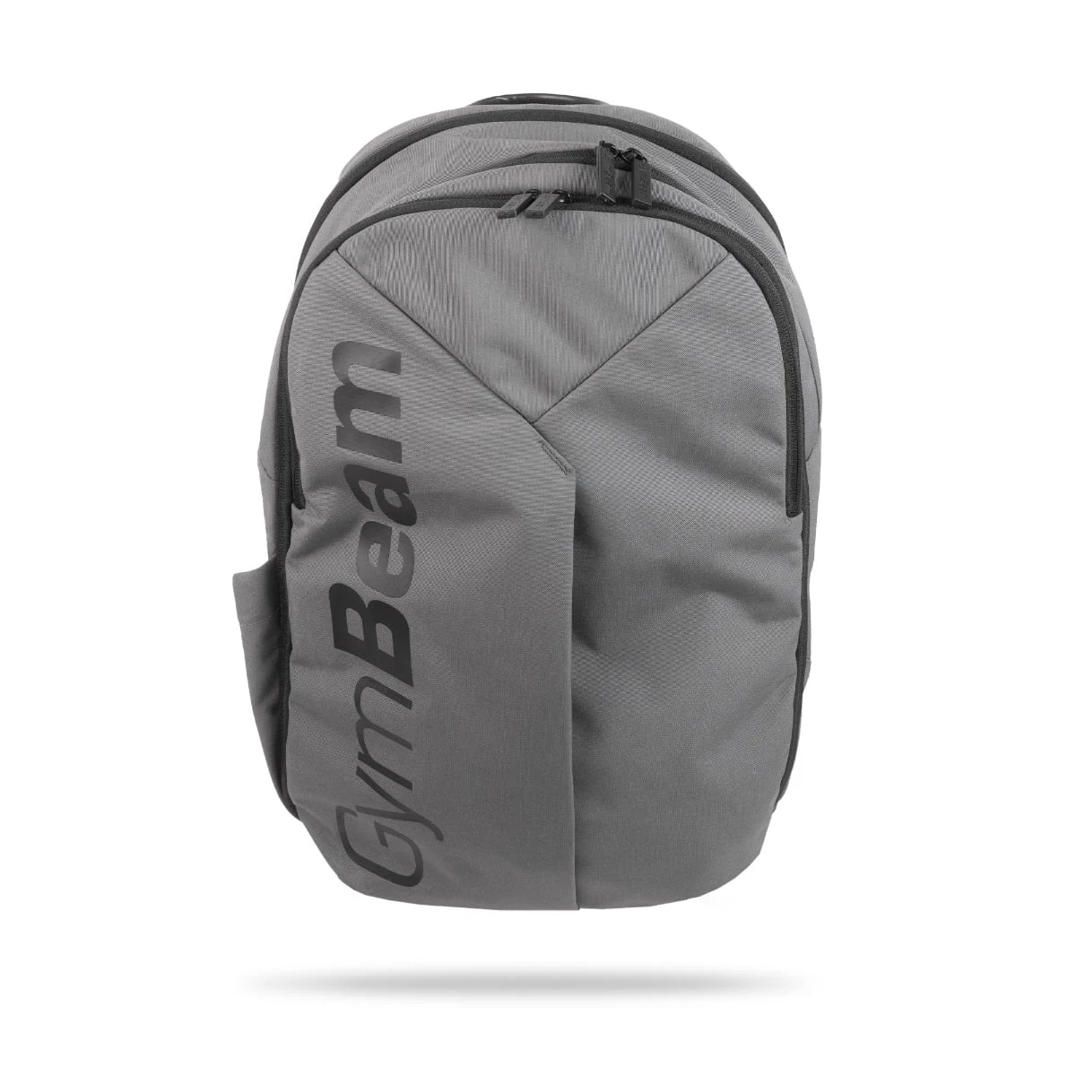 GymBeam Mono Backpack Grey · záber 1