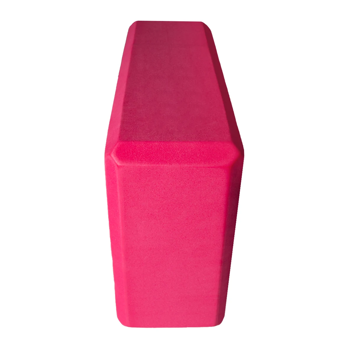 GymBeam Yoga Block Pink · záber 3