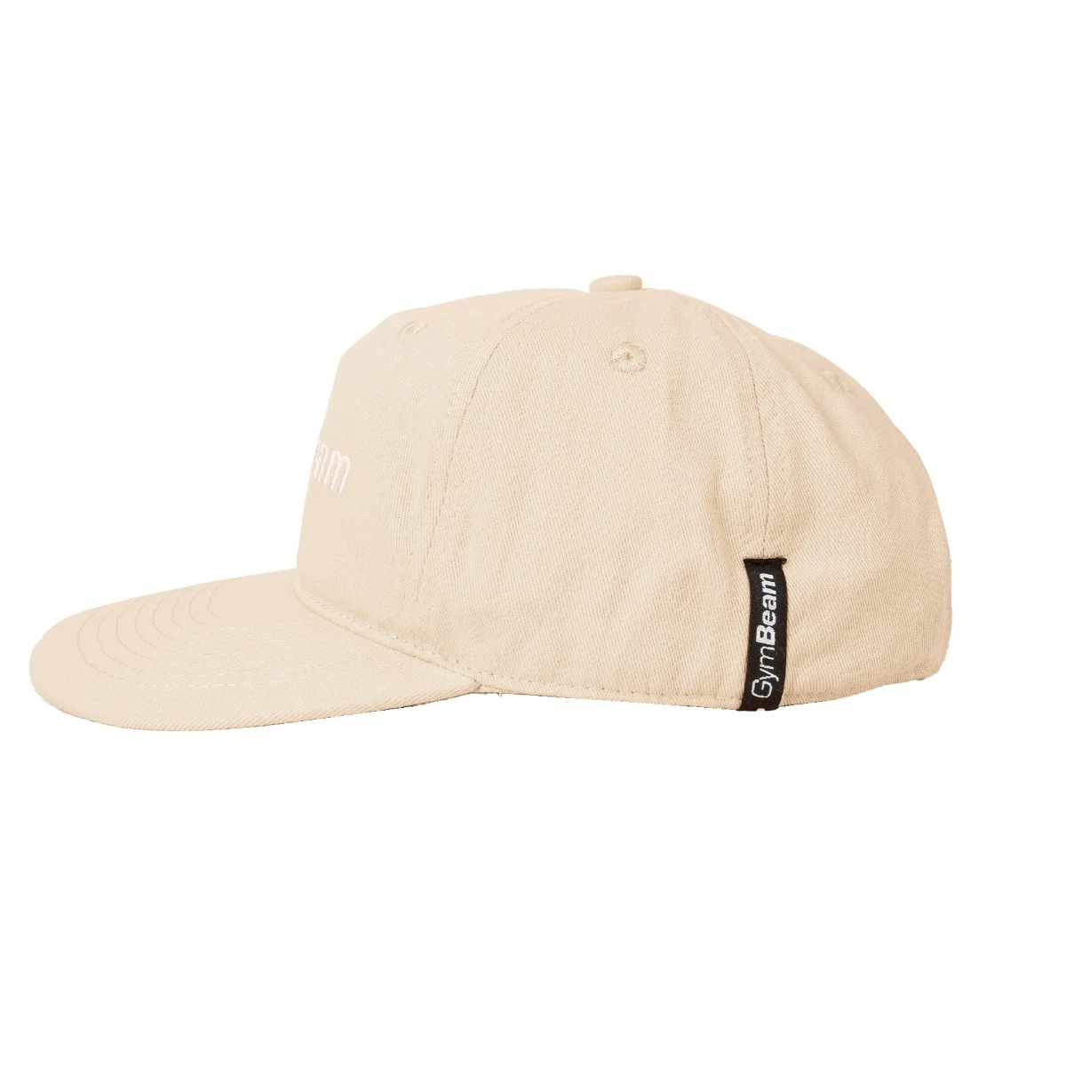 Gymbeam Dad Cap Taupe · záber 3