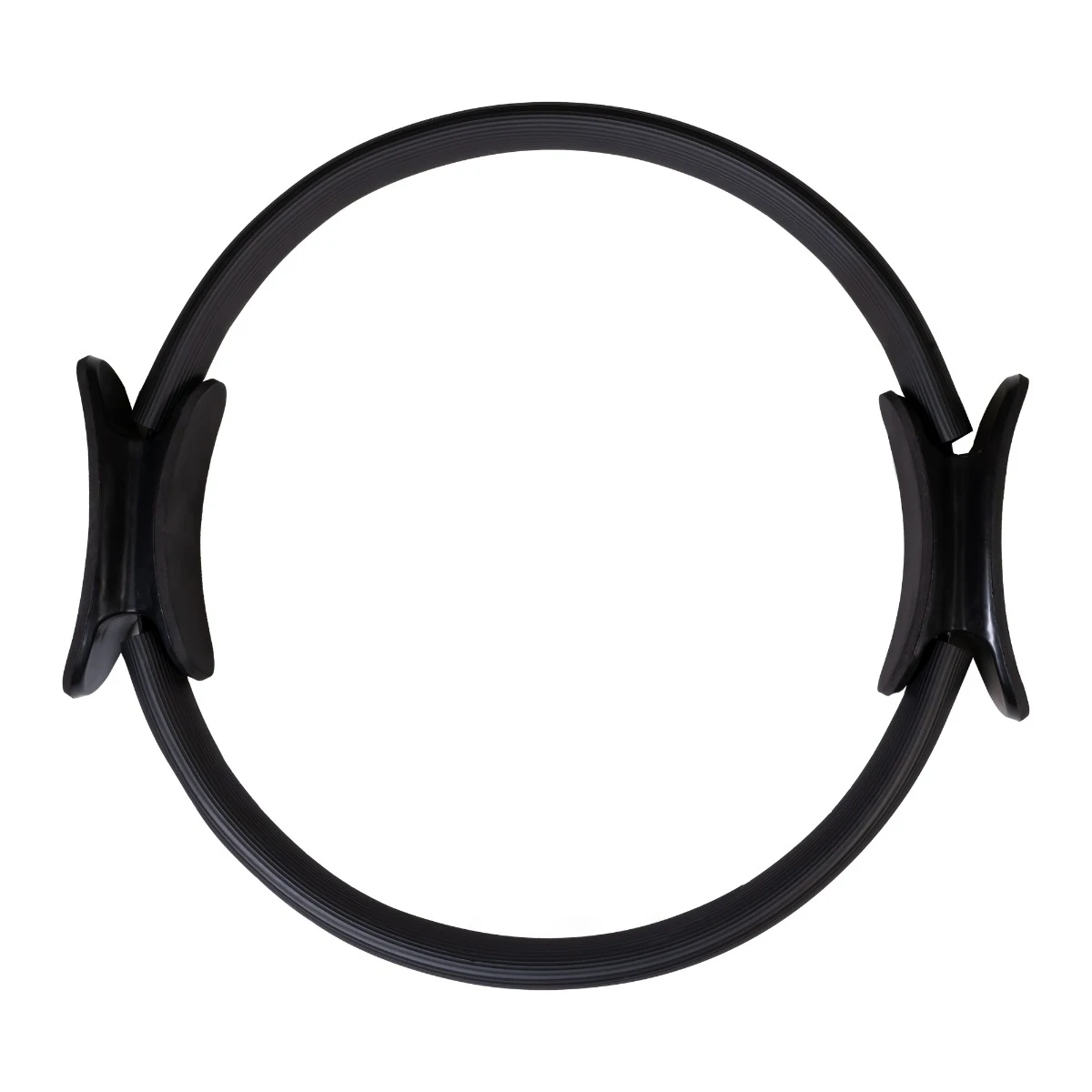 GymBeam Resistance Pilates Ring Black · záber 2