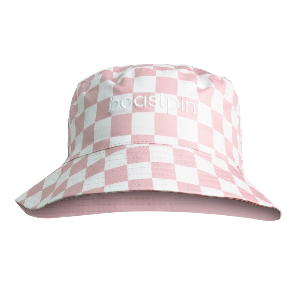 BeastPink Serenity Bucket Hat Pink · záber 5