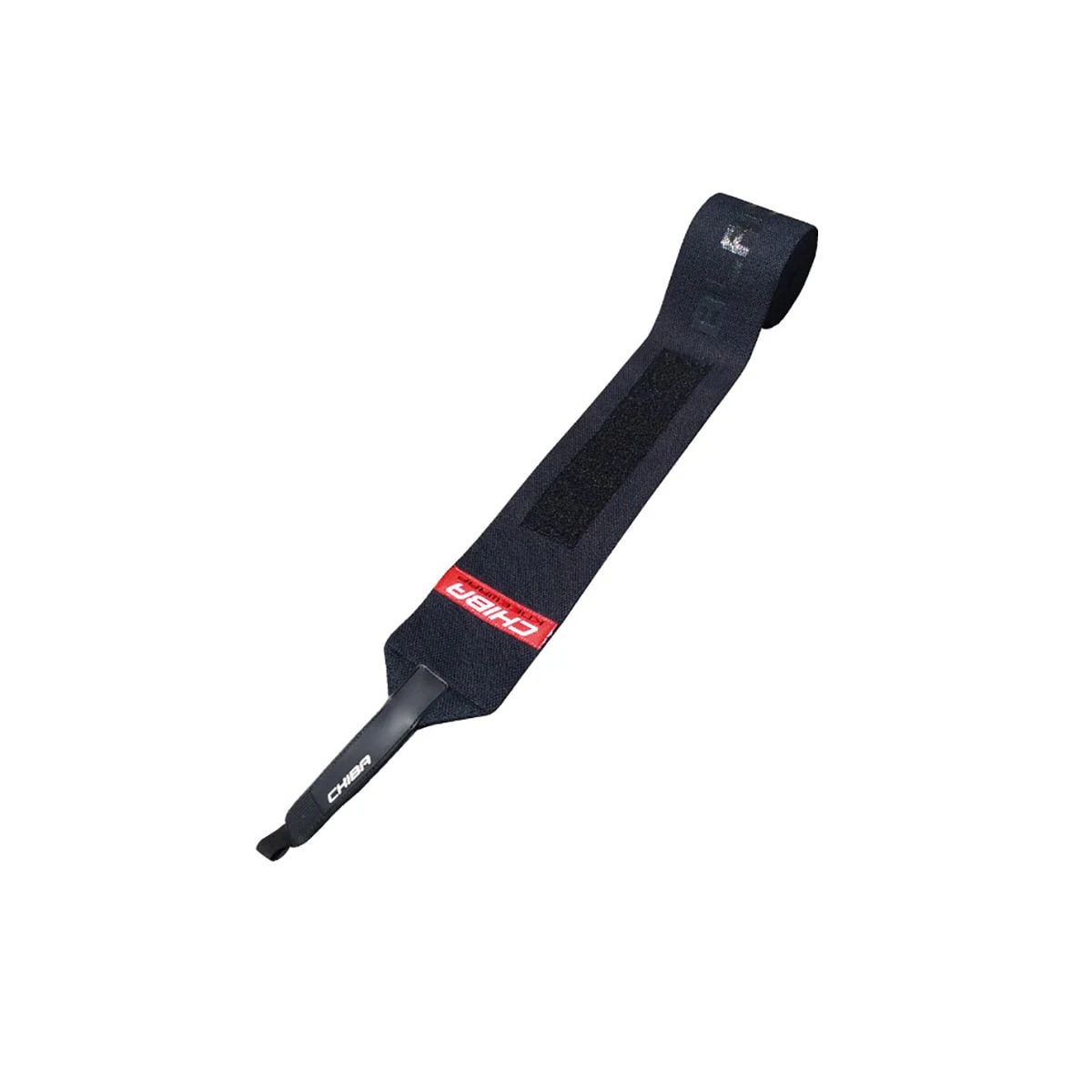 Chiba Knee wraps Black Line · záber 1