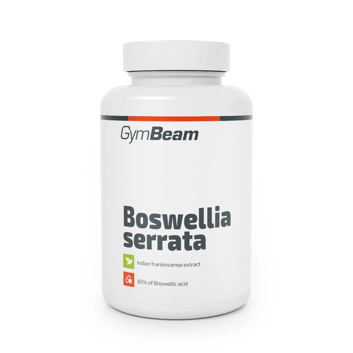 GymBeam Boswellia serrata · záber 1