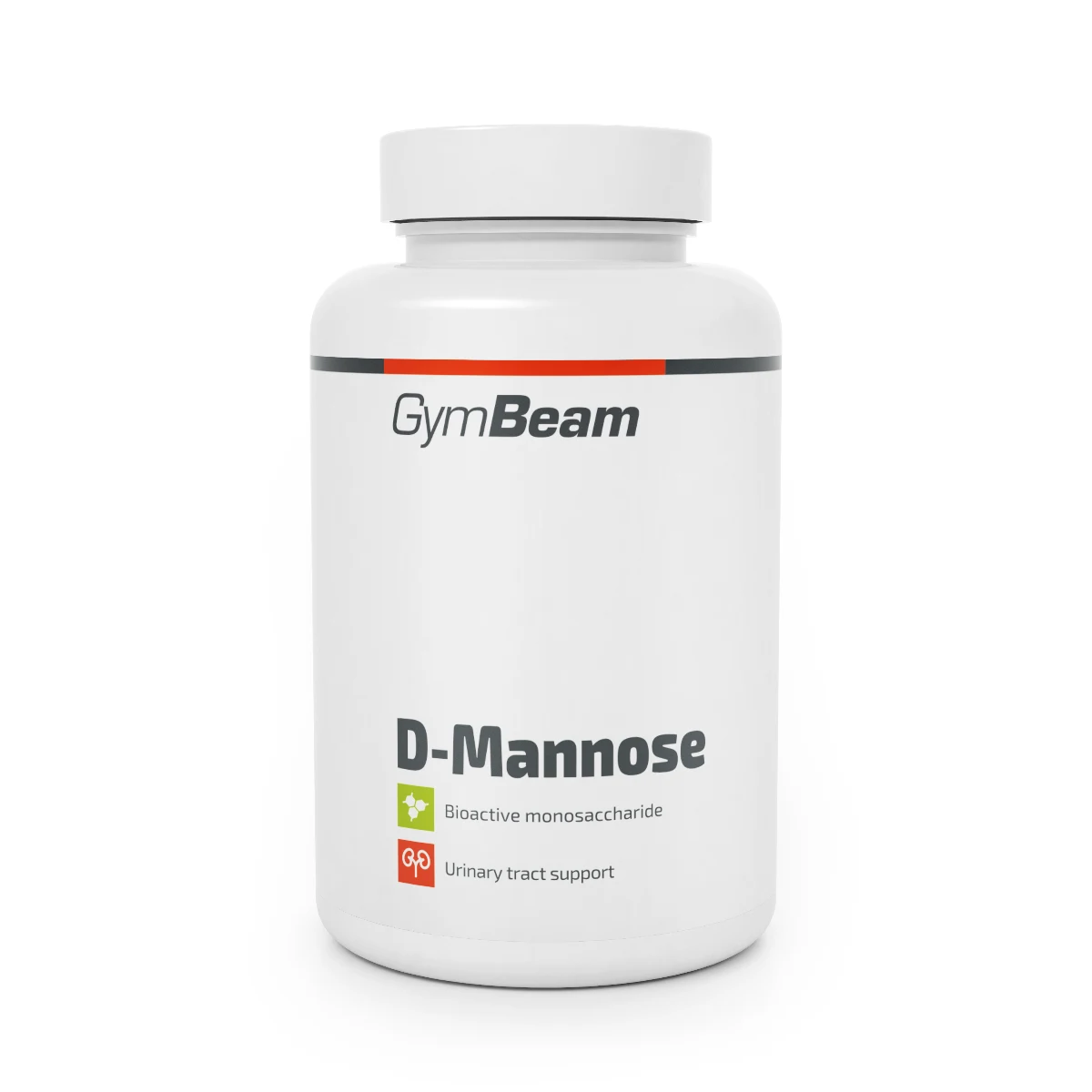 GymBeam D-mannoza · záber 1