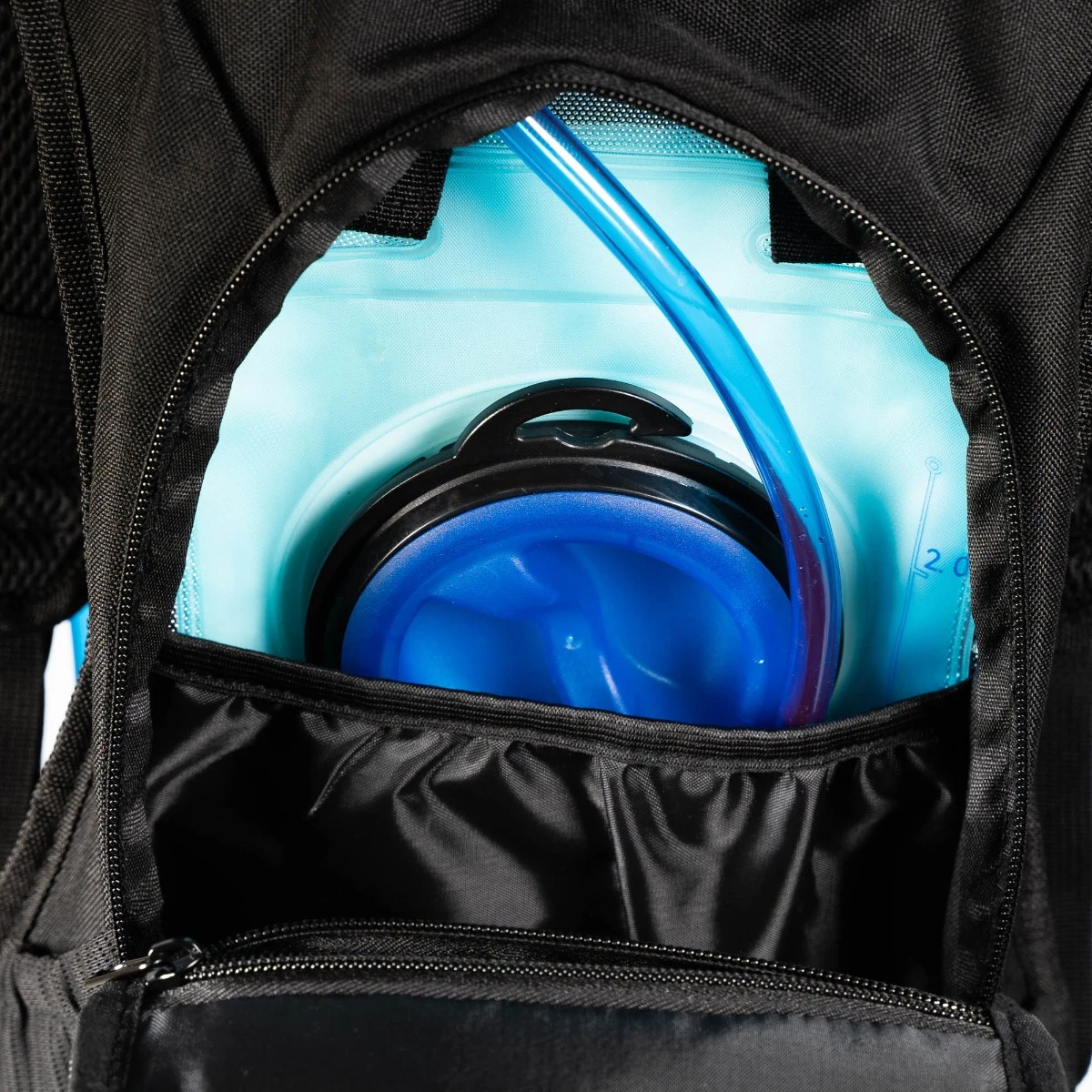 GymBeam Hydropack Trail · záber 4