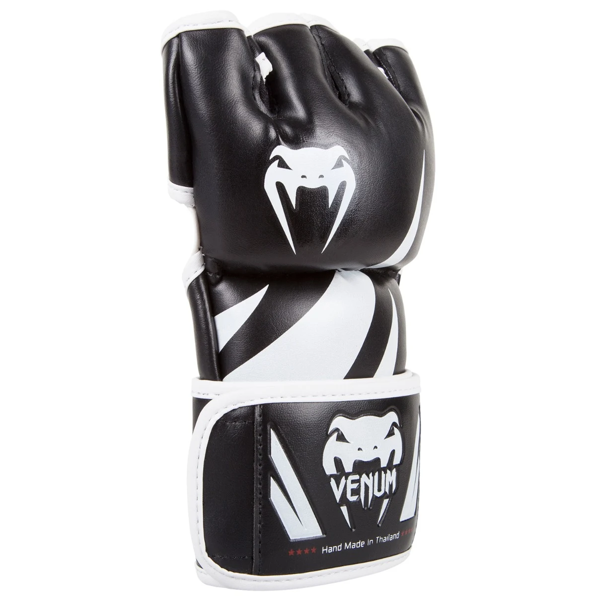 Venum MMA Gloves Challenger Black · záber 3