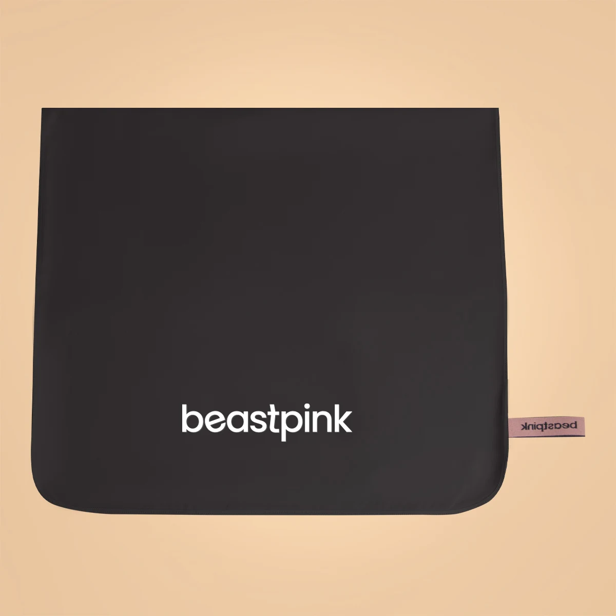 BeastPink Mini Sports Towel Shadow · záber 2