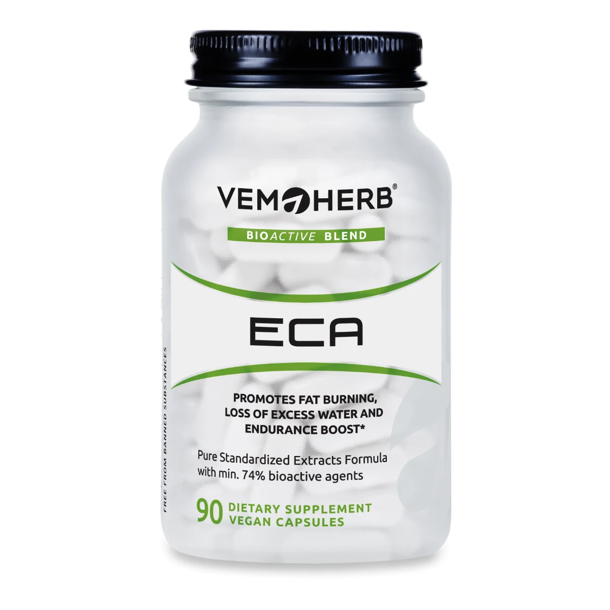VemoHerb ECA · záber 1