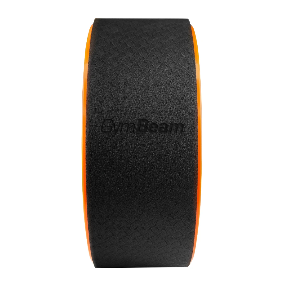 GymBeam Yoga Wheel Orange · záber 2