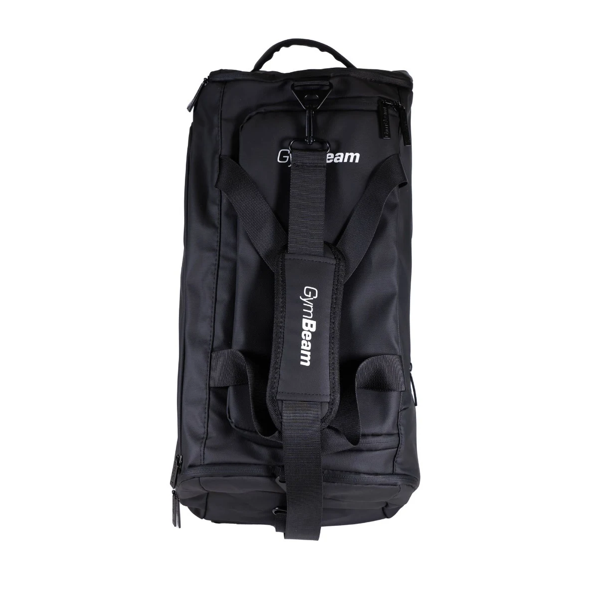 GymBeam Gymbag 2in1 Black · záber 4