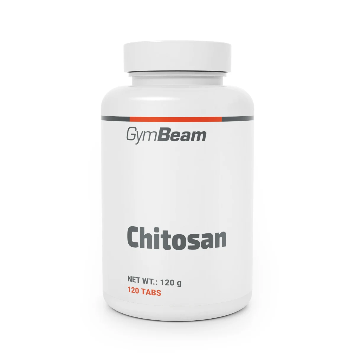GymBeam Chitosan · záber 1