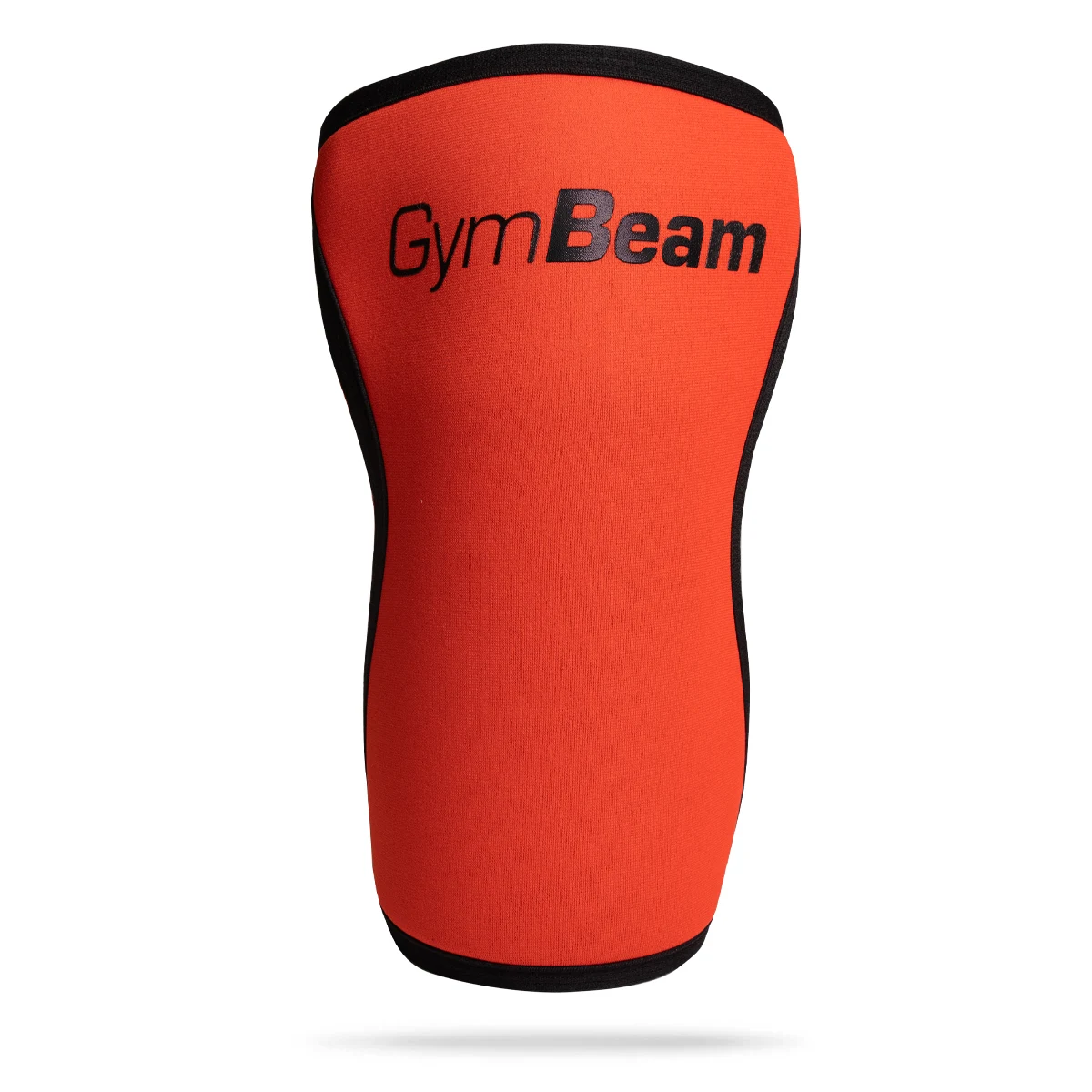 GymBeam Conquer Neoprene Knee Support Red - Rozmiar: XS | Kolor: Czerwony | Waga: 0,32 g | Opakowanie: 50 · záber 2