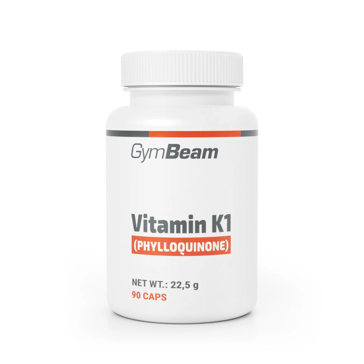 GymBeam Vitamin K1 (phylloquinone) · záber 1