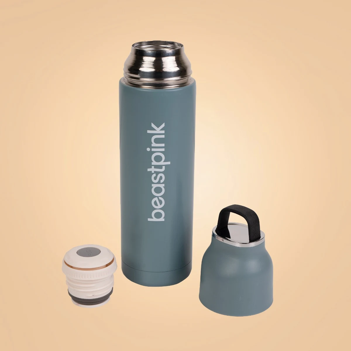 BeastPink Vacuum Flask Sense Arona 500 ml · záber 5