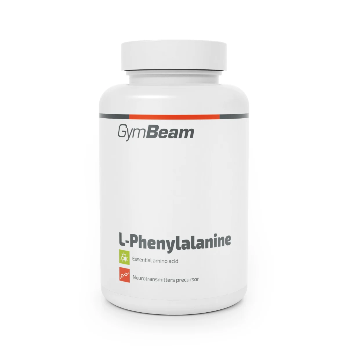 GymBeam L-Phenylalanine · záber 1