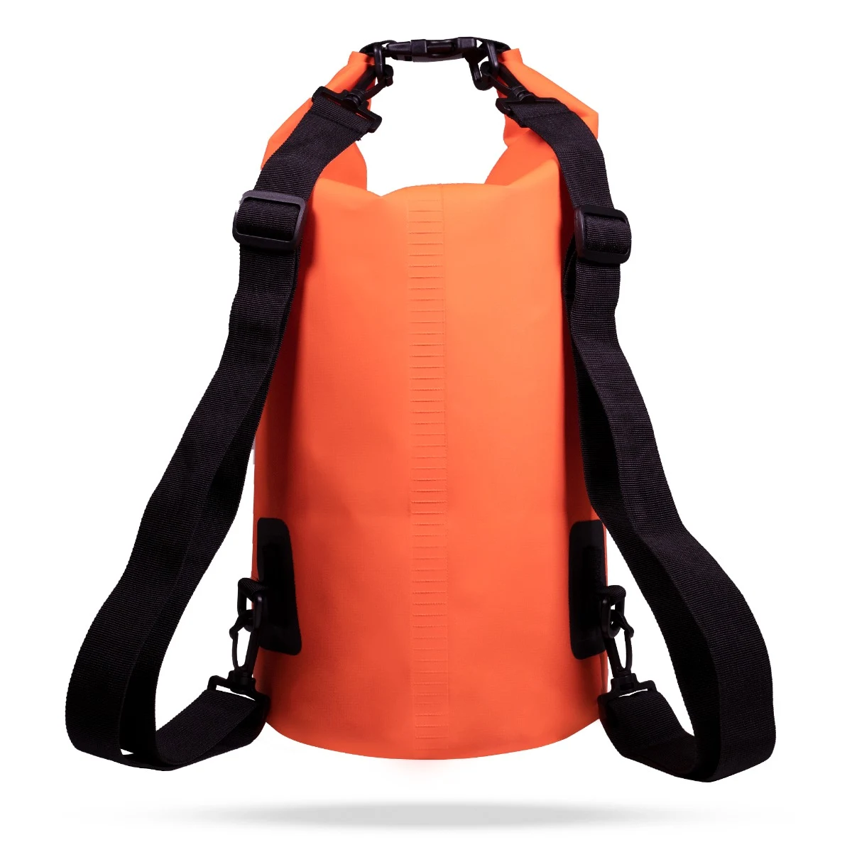 GymBeam Waterproof Dry Bag Orange · záber 2