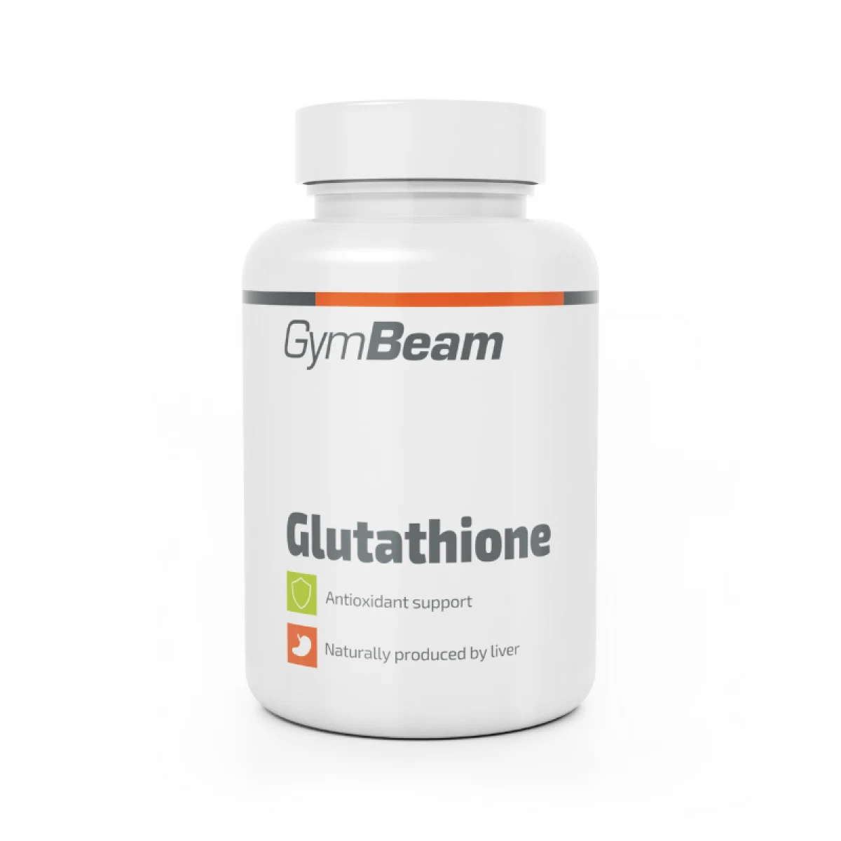 GymBeam Glutation · záber 1