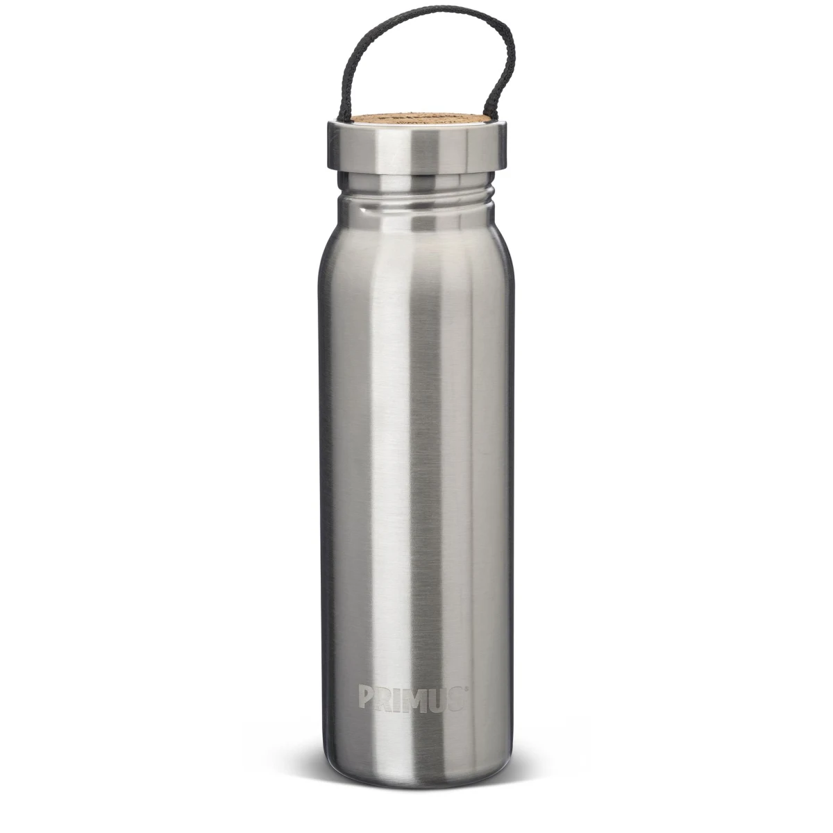 Butelka nierdzewna PRIMUS Klunken Bottle 0,7 l - Green · záber 1