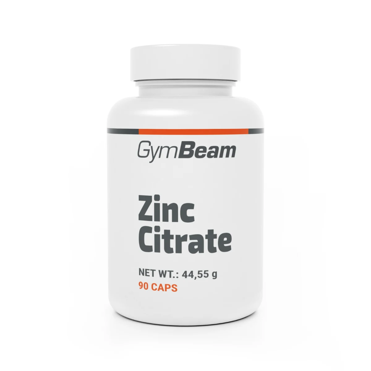 GymBeam Zinc citrate · záber 1