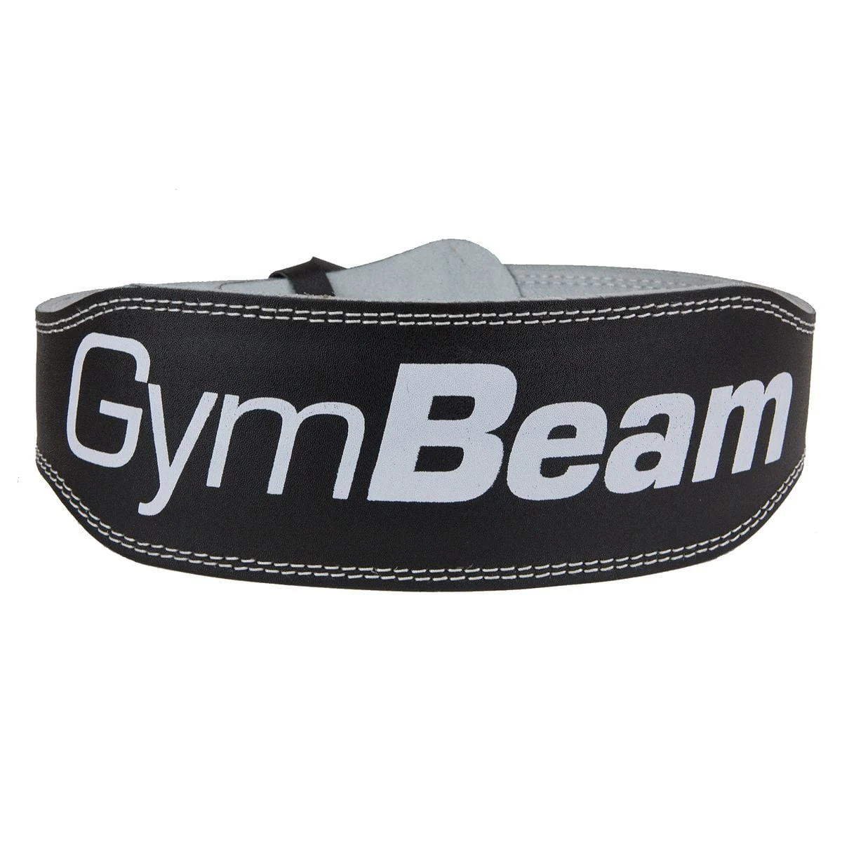 GymBeam Pas do fitnessu Ronnie - Rozmiar: XL | Kolor: Czarny | Waga: 0,57 g | Opakowanie: 40 · záber 1