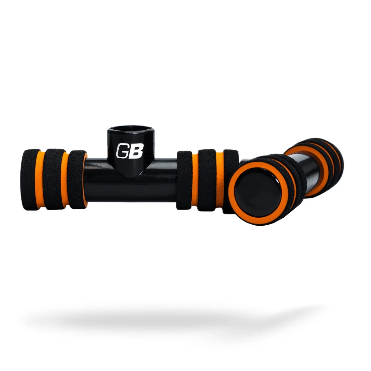 GymBeam Push Up Bar · záber 4