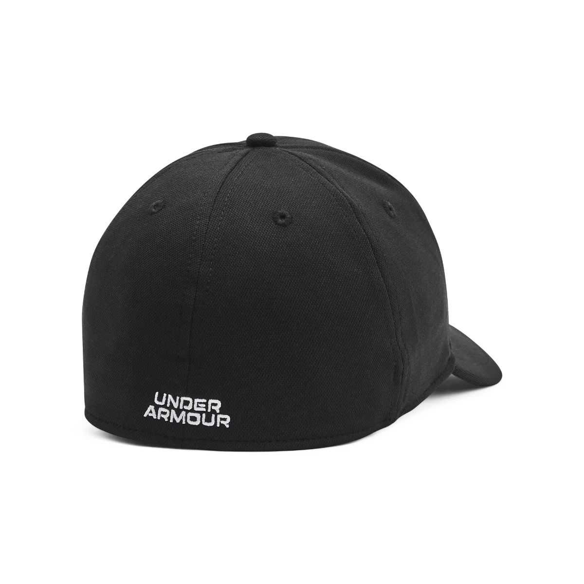 Under Armour Cap Men‘s Blitzing Black / White - Rozmiar: L, XL | Kolor: Farebná | Waga: 0,1 g | Opakowanie: 50 · záber 2