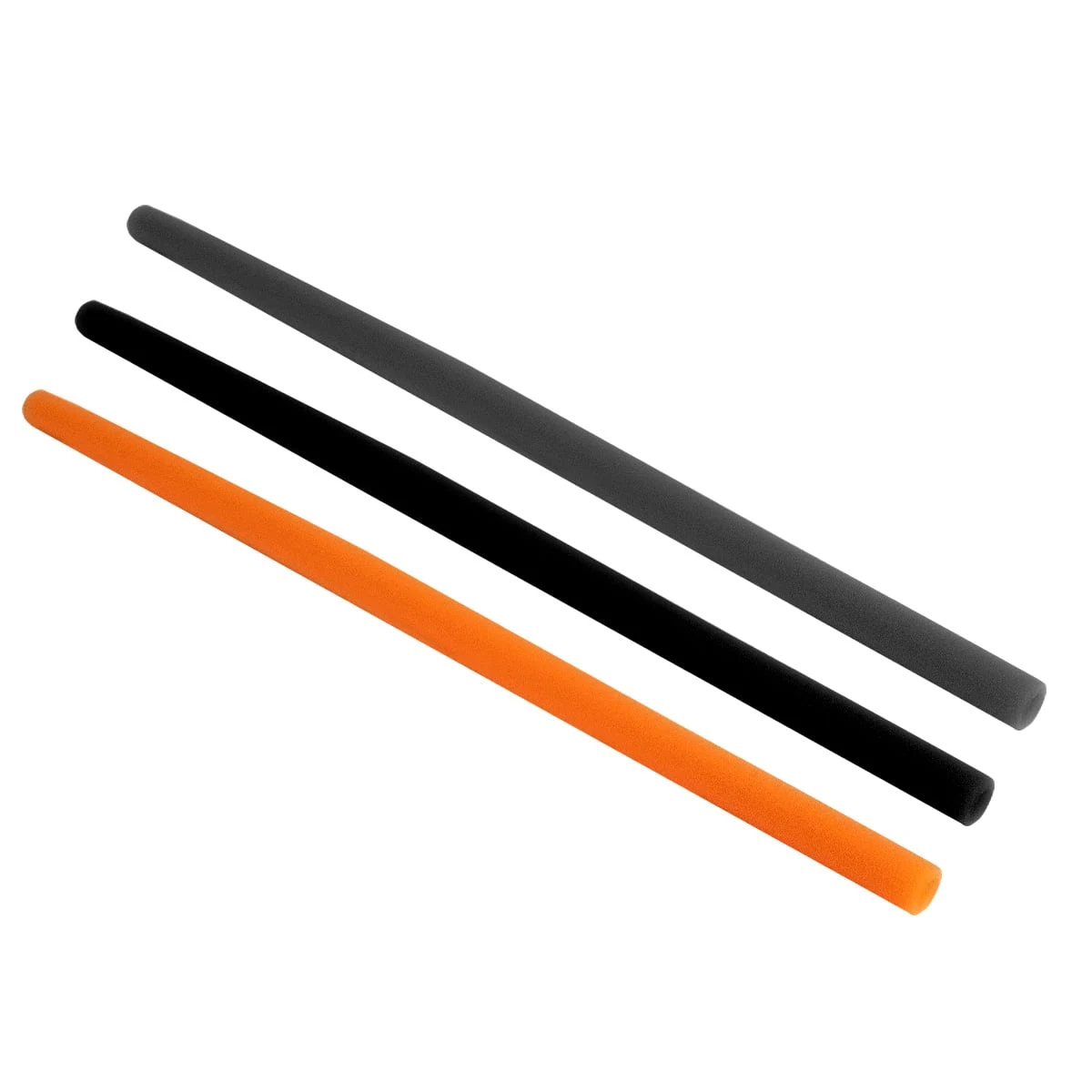 GymBeam Silicone Straws · záber 1