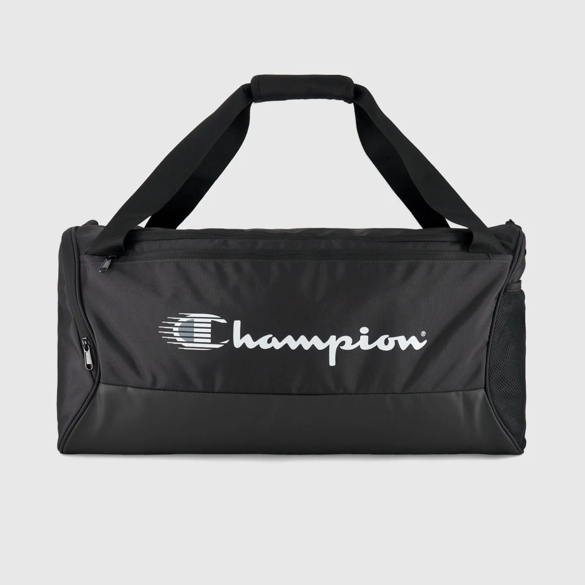 Champion Medium Duffle Bag Black · záber 1