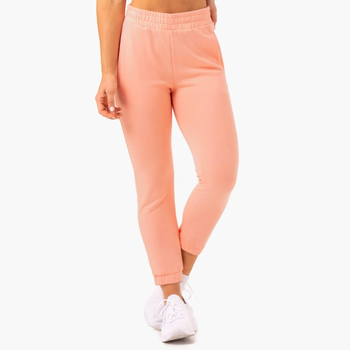 Ryderwear Joggery damskie Adapt Peach · záber 1
