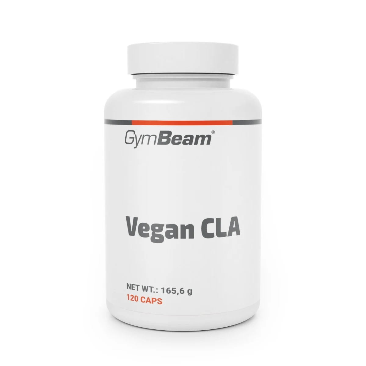 GymBeam Vegan CLA · záber 1