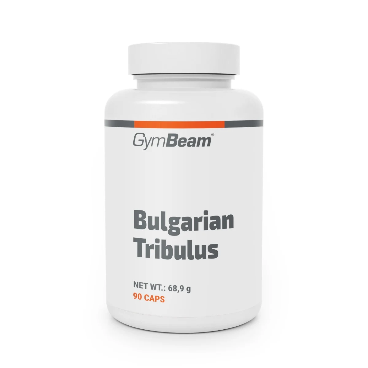 GymBeam Bulgarian Tribulus · záber 1