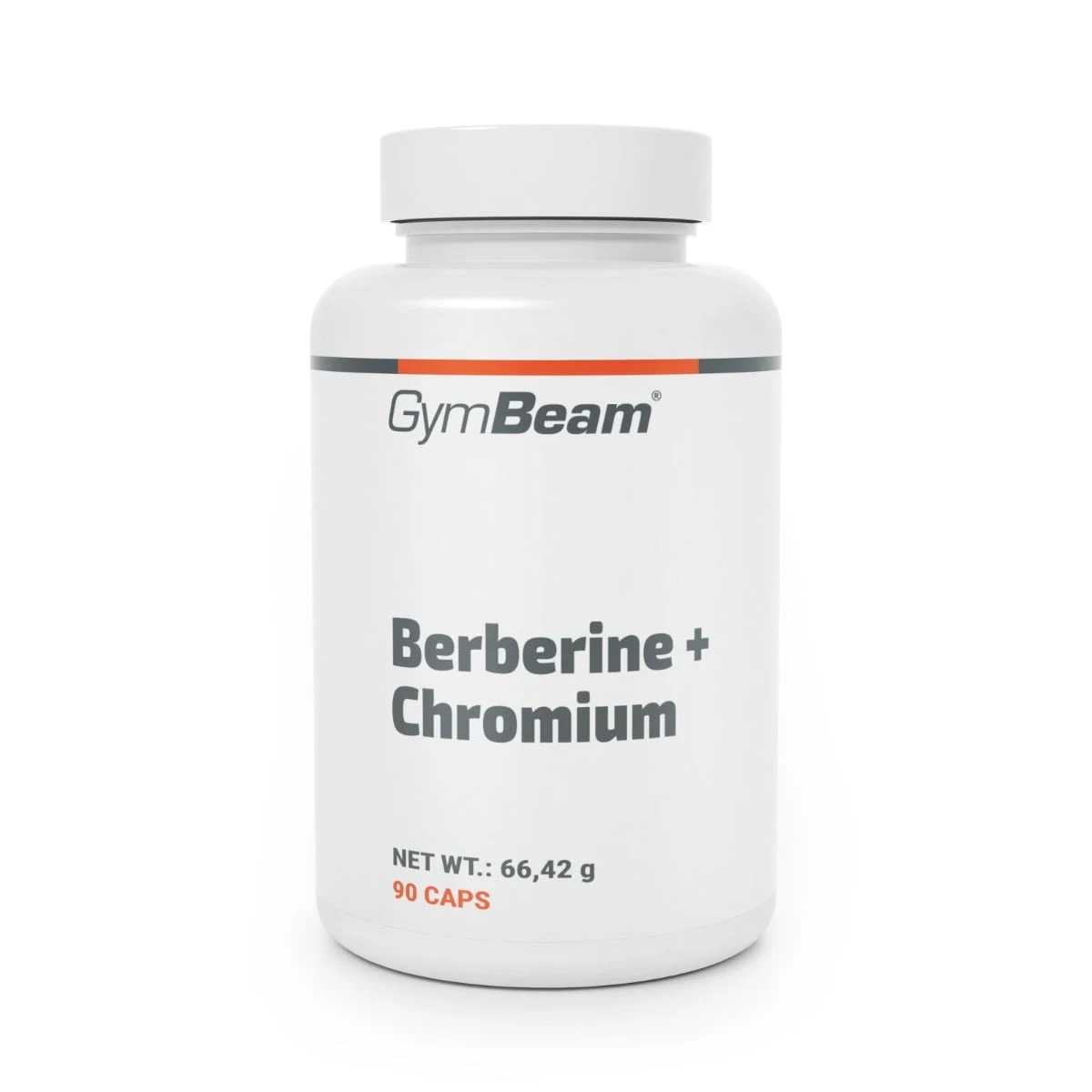 GymBeam Berberine + Chromium · záber 1