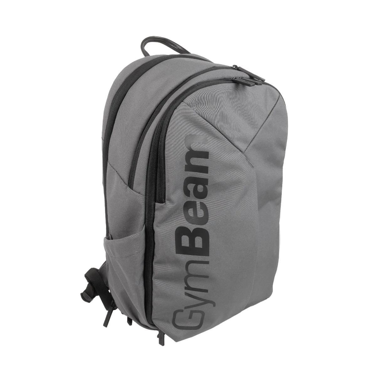 GymBeam Mono Backpack Grey · záber 3