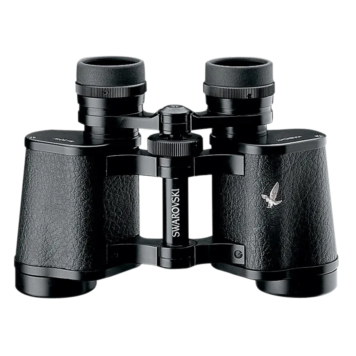 Lornetka Swarovski Habicht 8x30 · záber 1