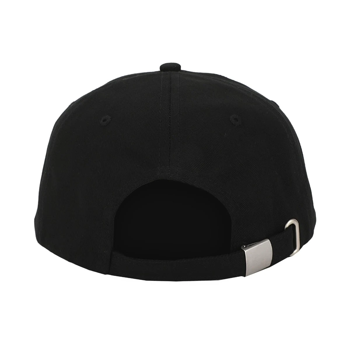GymBeam Athletic Club Cap Black · záber 5