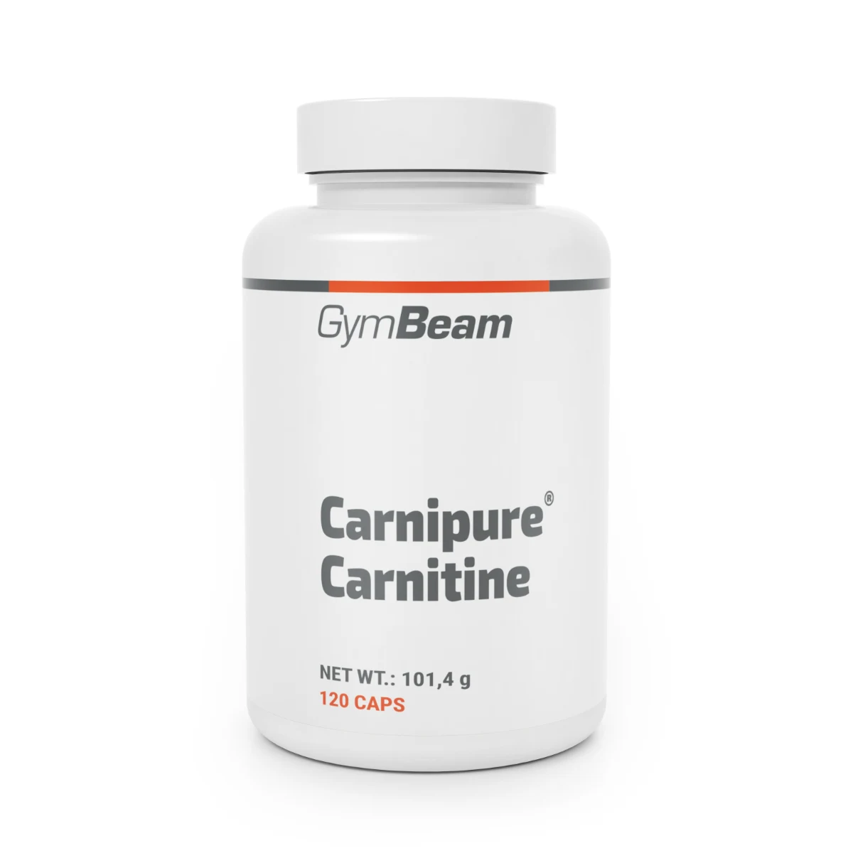 GymBeam Carnipure® Carnitine · záber 1