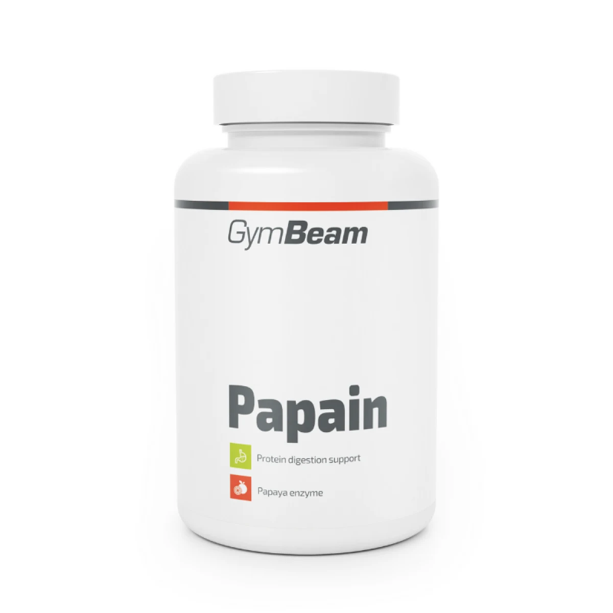 GymBeam Papaina · záber 1