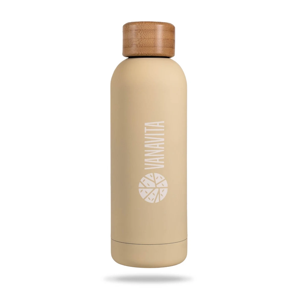 VanaVita Eco Bottle Bamboo 500 ml · záber 1