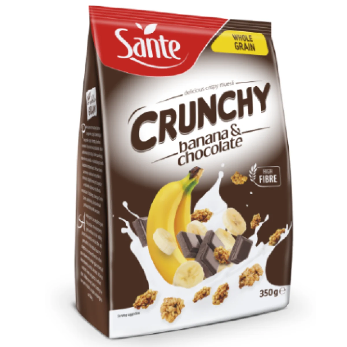 Sante Breakfast Cereals Crunchy · záber 2