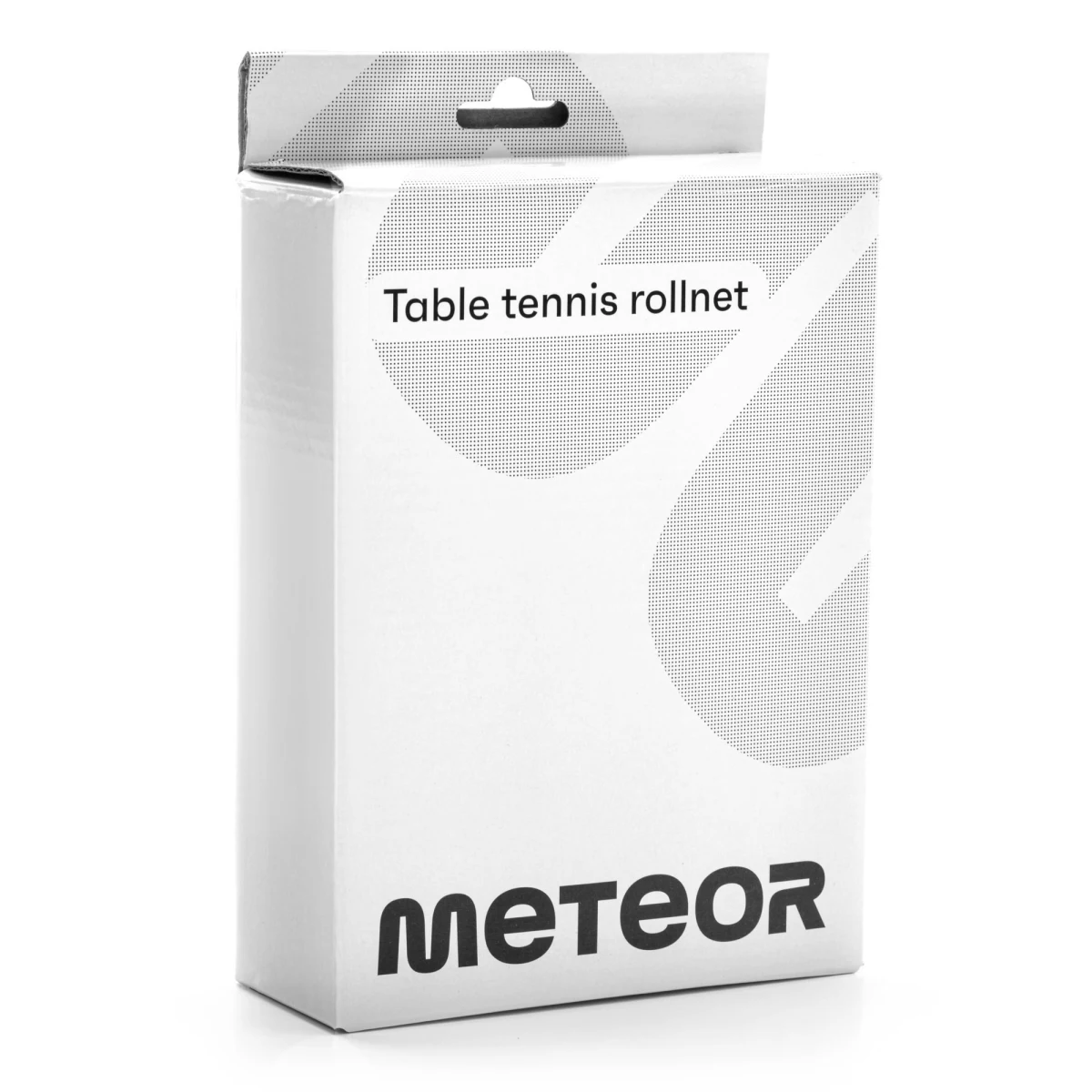 Siatka do tenisa stołowego Meteor Rollnet · záber 1