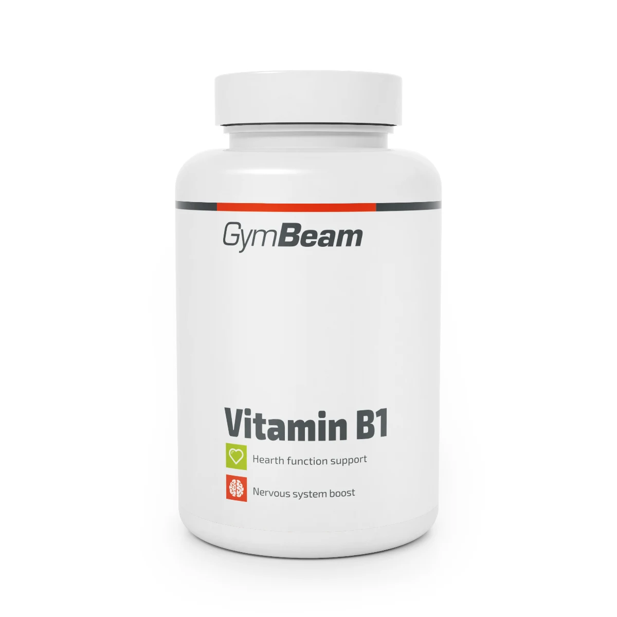 GymBeam Witamina B1 (tiamina) · záber 1