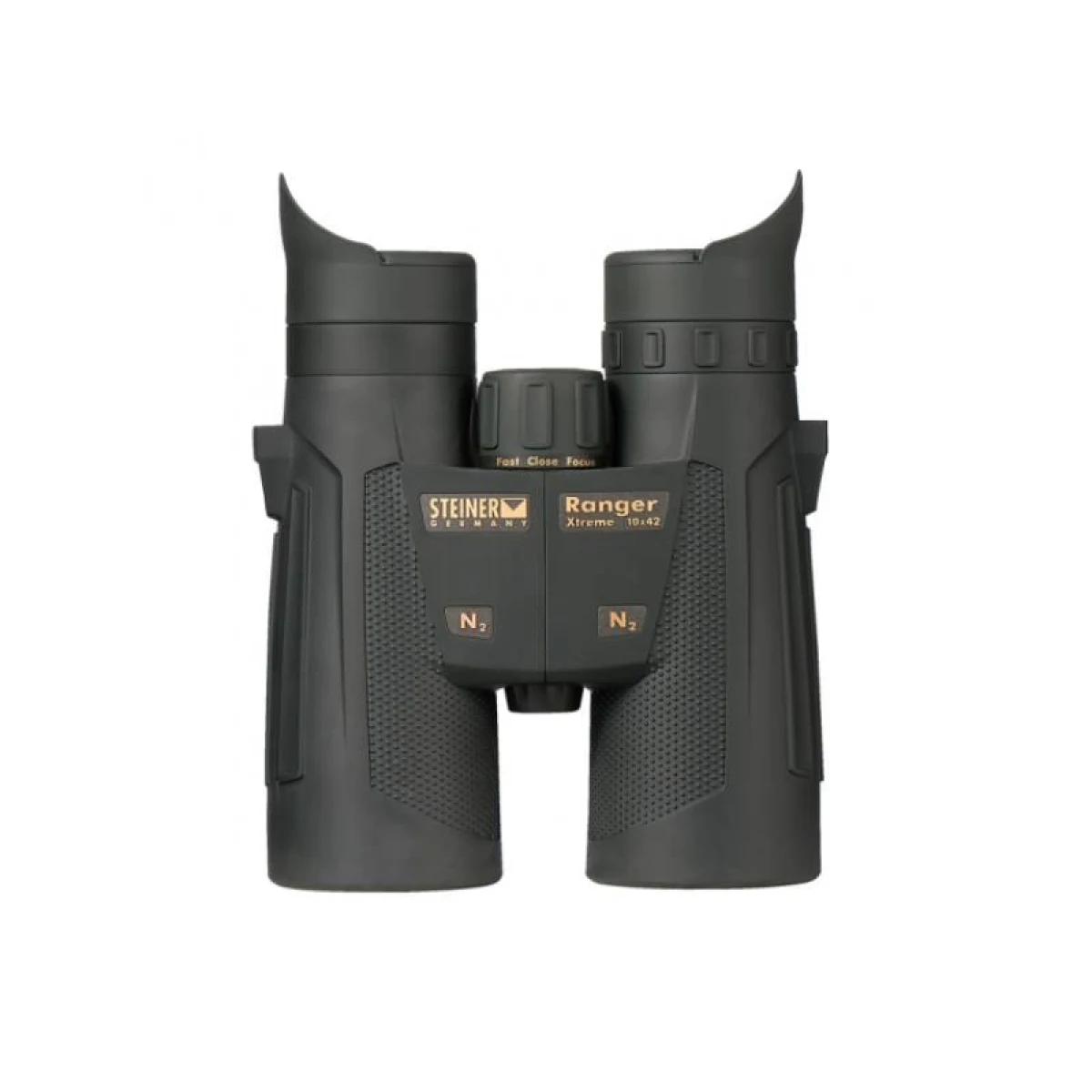 Lornetka Steiner Ranger Xtreme 10x42 · záber 1