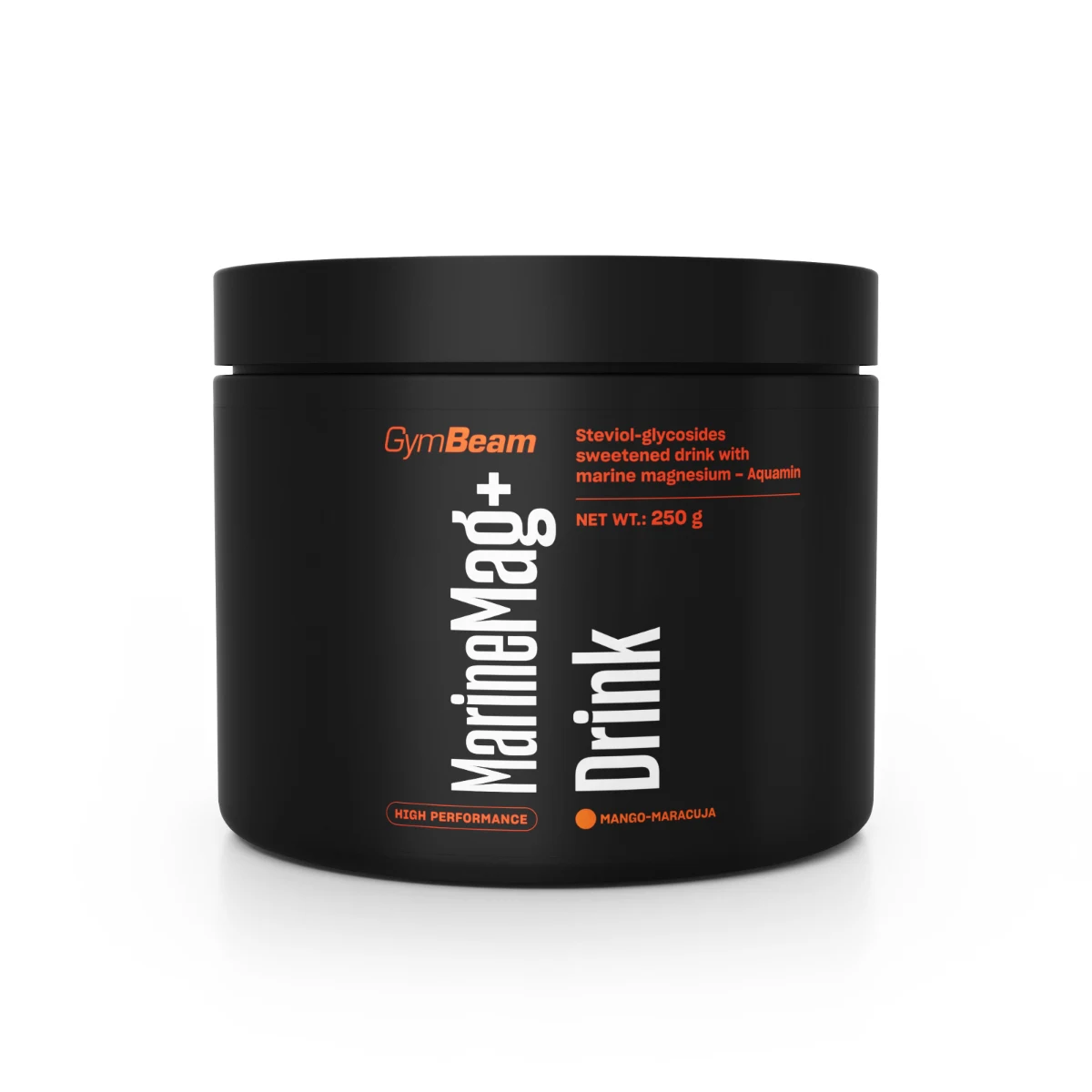 GymBeam Marine Mag+ Drink · záber 1