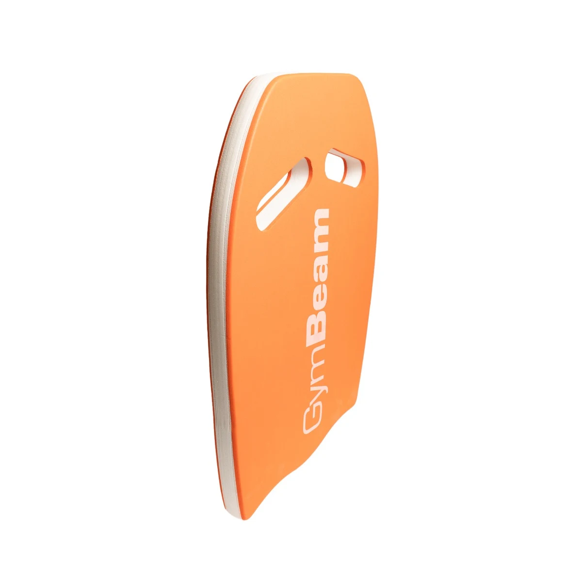 GymBeam Kick Board Orange- GymBeam · záber 3