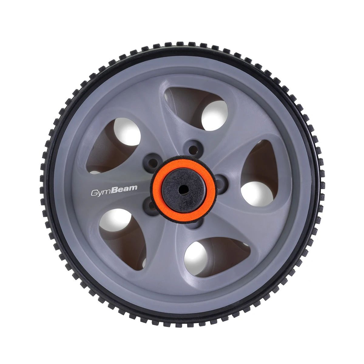 GymBeam Koło do ćwiczeń Ab Wheel · záber 2