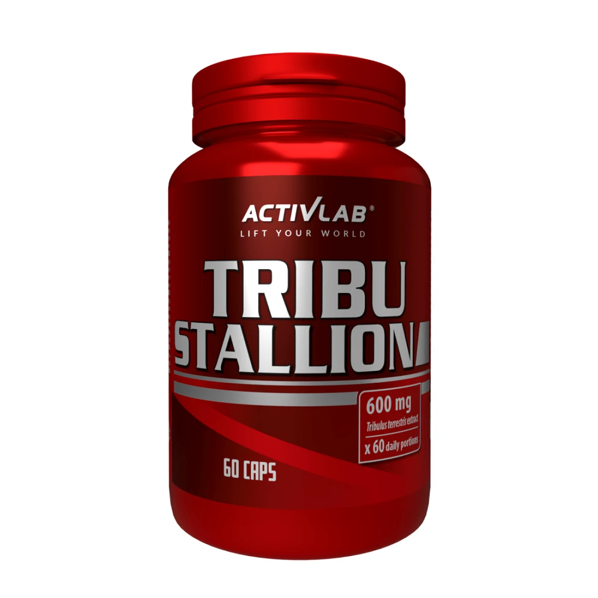 ActivLab Tribu Stallion 60 tabletek · záber 1
