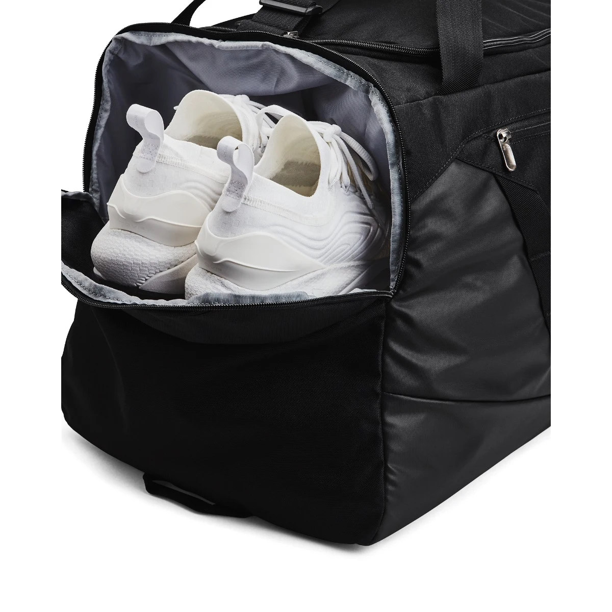Under Armour Torba sportowa Undeniable 5.0 Duffle LG Black · záber 5