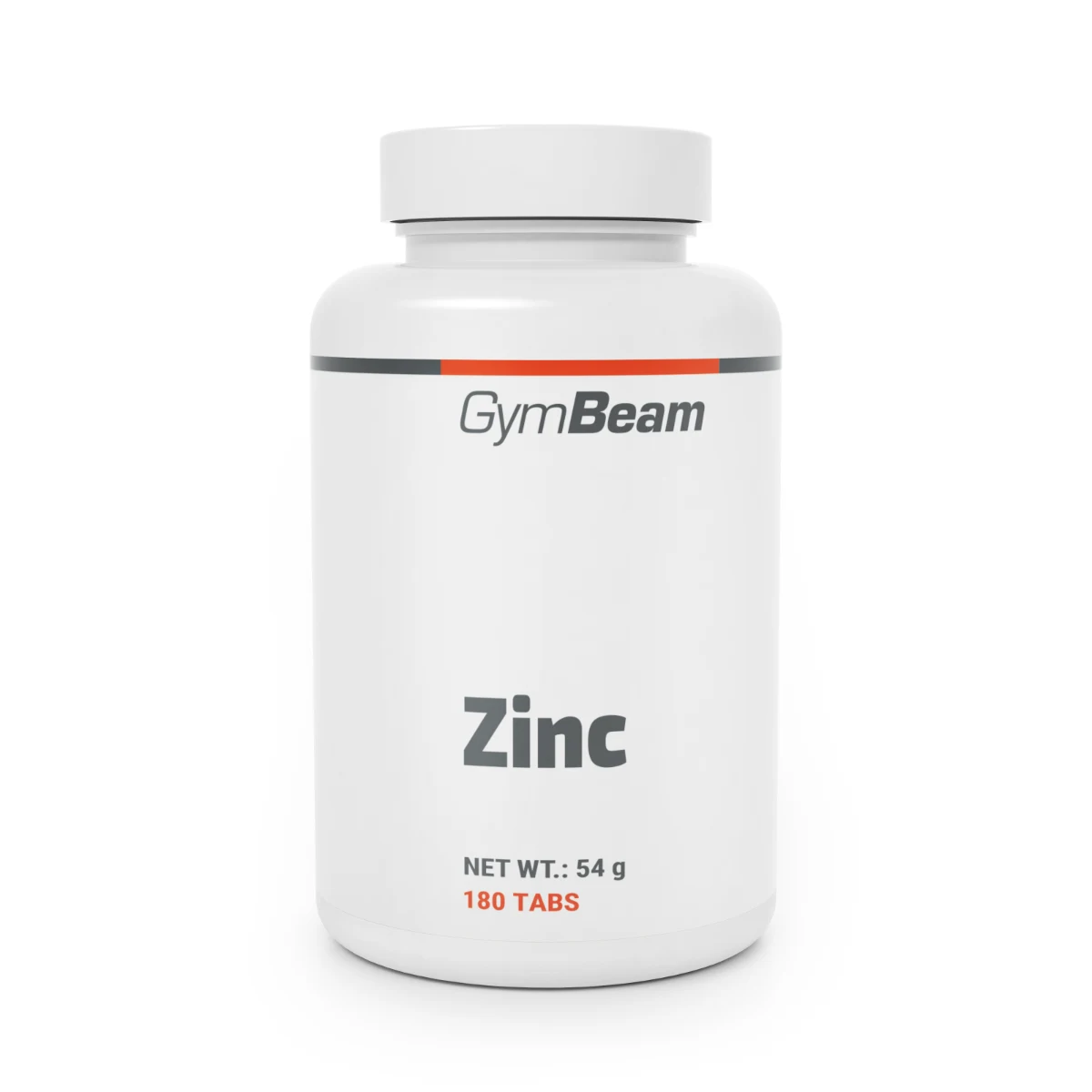 GymBeam Zinc - Waga: 0,054 g | Opakowanie: 45 · záber 1