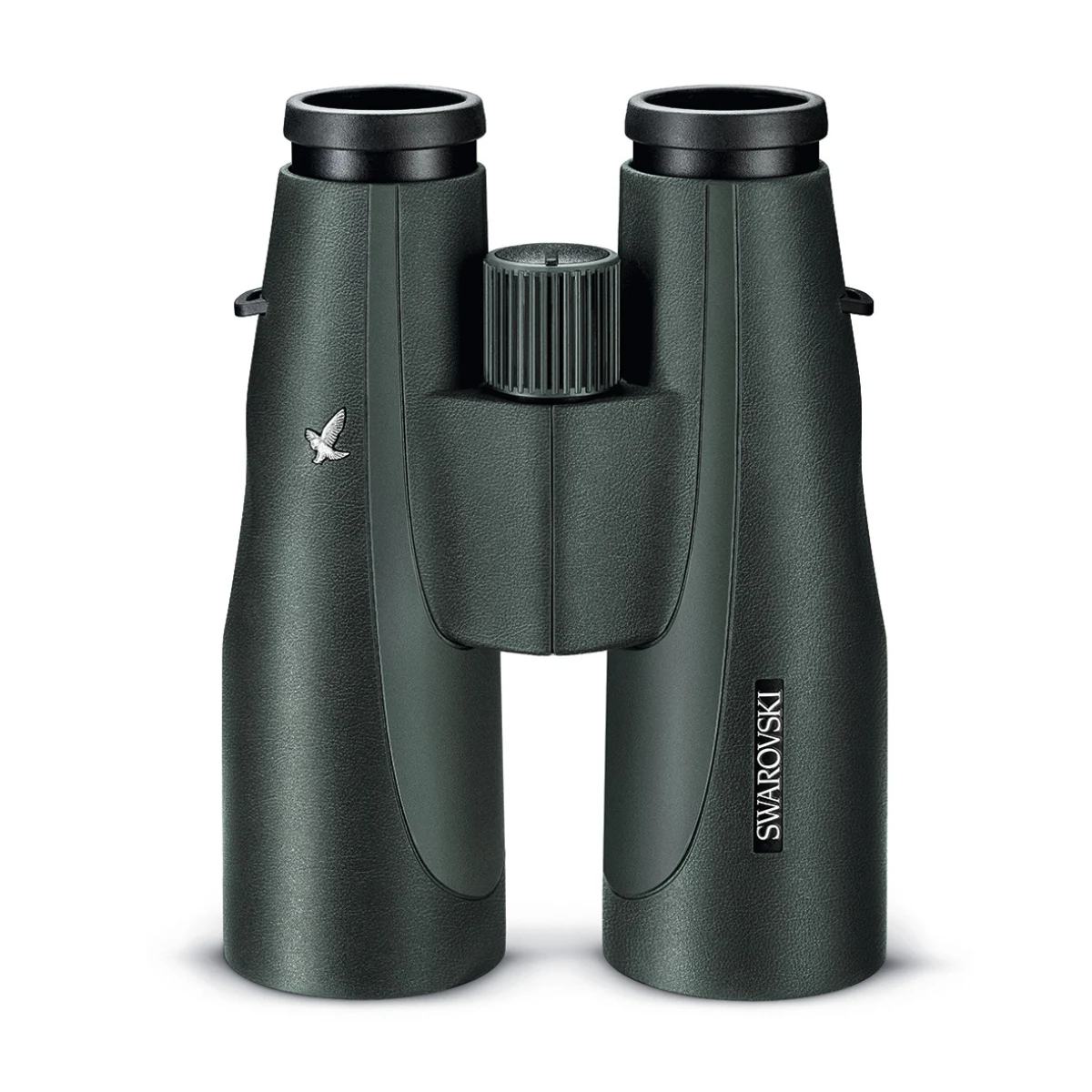 Lornetka Swarovski SLC 8x56 W B · záber 1