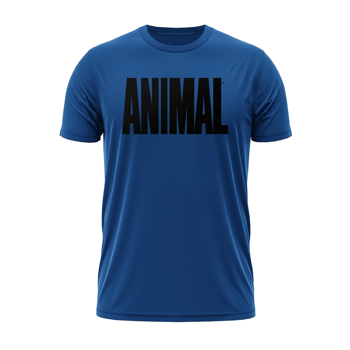 Universal Nutrition T-shirt Animal Blue · záber 1